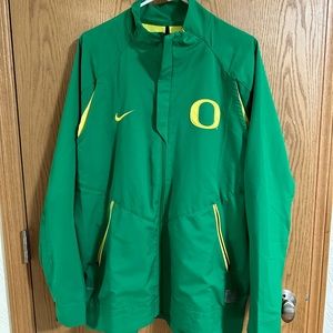 Oregon Duck Jacket